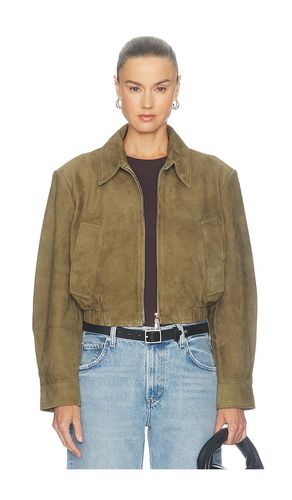 JACKE NAHLA in . Größe L. Also in M, S, XL, XS - AGOLDE - Modalova