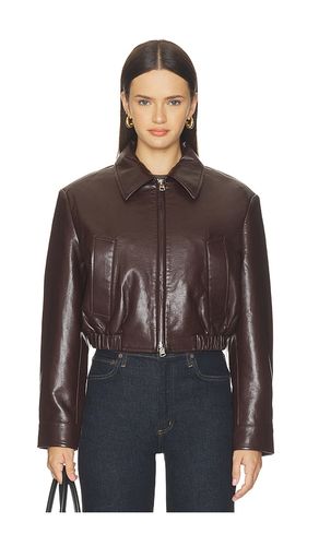 JACKE NAHLA in . Größe L. Also in M, S, XS - AGOLDE - Modalova