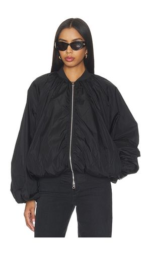 JACKE RAFFI BOMBER in . Größe L. Also in M, S, XL, XS - AGOLDE - Modalova