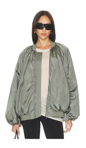 Raffi Bomber Jacket in . Taglia L. Also in M, S, XL, XS - AGOLDE - Modalova