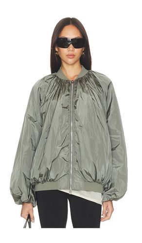 Raffi Bomber Jacket in . Size L. Also in M, S, XL, XS - AGOLDE - Modalova