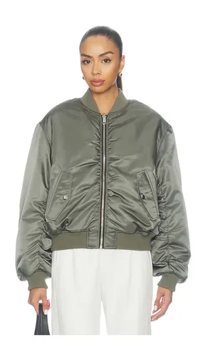 Frankie Reversible Bomber in . Size L. Also in M, S, XL, XS - AGOLDE - Modalova