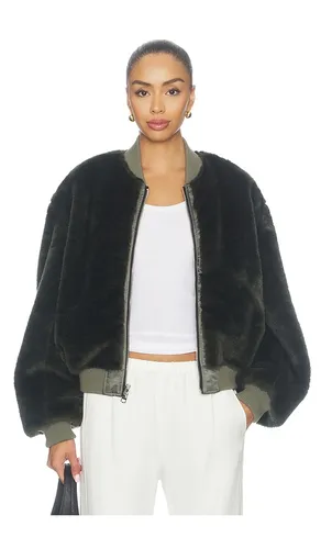 Frankie Reversible Bomber in . Size L. Also in M, S, XL, XS - AGOLDE - Modalova