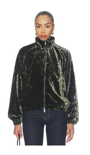 BLOUSONS CATRINE in . Größe L. Also in M, S, XL, XS - AGOLDE - Modalova