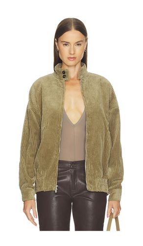 Blair Corduroy Jacket in . Size L. Also in M, S, XL, XS - AGOLDE - Modalova