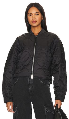 STEPPJACKE IONA in . Größe L. Also in XL - AGOLDE - Modalova