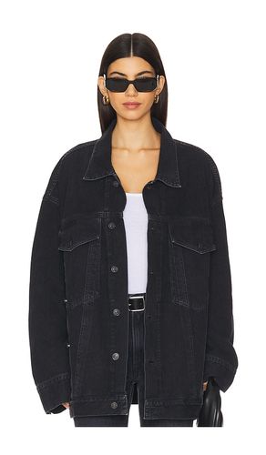 Reworked Wayne Jacket in . Size S. Also in M - AGOLDE - Modalova