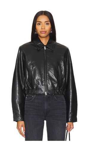 KURZE JACKE ESSIE in . Größe S. Also in M - AGOLDE - Modalova