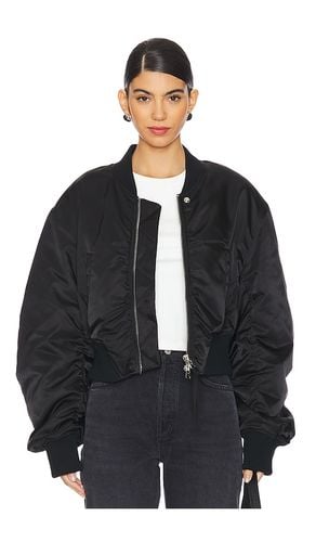 Jett Bomber Jacket in . - size L (also in M, XL, XS) - AGOLDE - Modalova