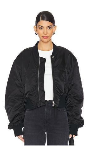 Jett Bomber Jacket in . - size L (also in XL, XS) - AGOLDE - Modalova