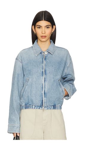 Nile Jacket in . Size S. Also in XL - AGOLDE - Modalova
