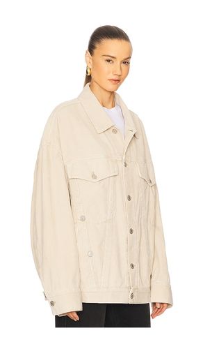 Wayne Jacket in . Size S. Also in M - AGOLDE - Modalova