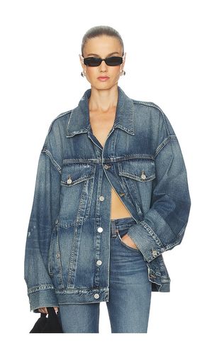 Reworked Wayne Jacket in . Taglia S. Also in M - AGOLDE - Modalova