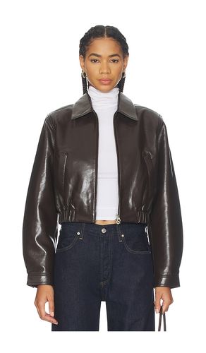 Essie Jacket in . Size L. Also in M, XL - AGOLDE - Modalova