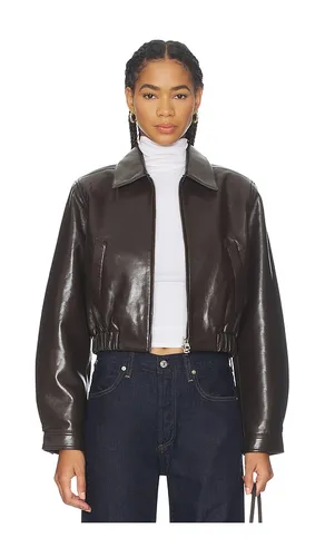 JACKE ESSIE in . Größe L. Also in M, XL - AGOLDE - Modalova
