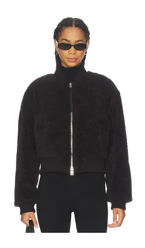 Iona Skye Jacket in . Taglia L. Also in M, XL - AGOLDE - Modalova