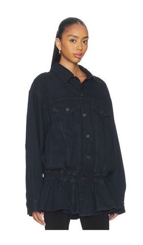 Rubik Jacket in . Size M. Also in S, XS - AGOLDE - Modalova