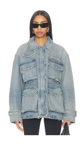 Aubrey Jacket in . Size S. Also in M - AGOLDE - Modalova
