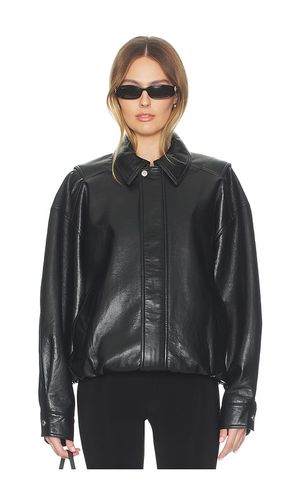 Aston Bomber Jacket in . Size L. Also in S - AGOLDE - Modalova