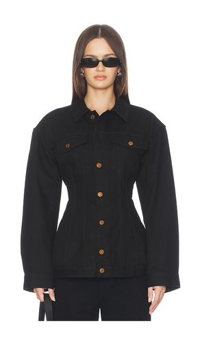 JACKE MYRA in . Größe S. Also in XS, M - AGOLDE - Modalova