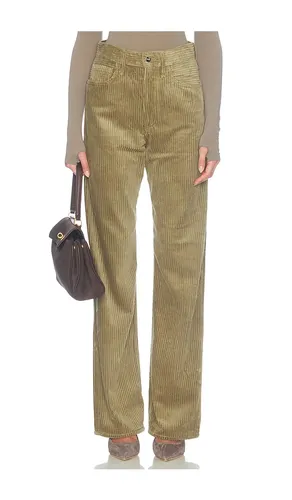 Vintage Loose Corduroy Pant in . Size 23. Also in 24, 25, 32 - AGOLDE - Modalova