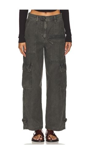 Brynn Pant in Black. - size 24 (also in 26, 28, 30) - AGOLDE - Modalova