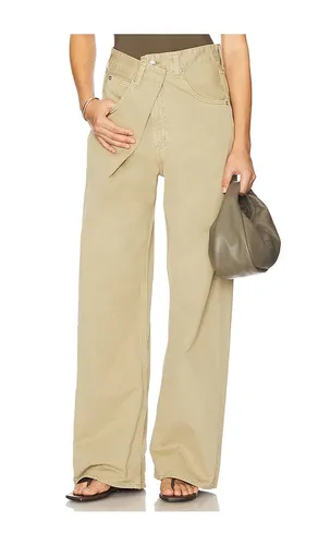 Vana Wide Leg in . Size 27. Also in 32 - AGOLDE - Modalova
