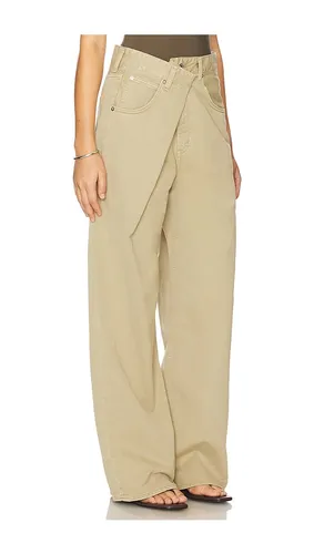 Vana Wide Leg in . Size 27. Also in 32 - AGOLDE - Modalova