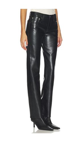 LEDERHOSE LOW RISE SLIM in . Größe 27. Also in 28, 29 - AGOLDE - Modalova