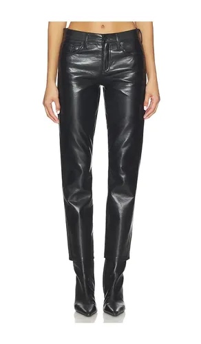 Cocktail Ankle in Black. - size 26 (also in 27) - AGOLDE - Modalova