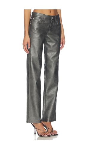 Low Rise Slim Pants in , . Size 23. Also in 28, 30, 33, 34 - AGOLDE - Modalova
