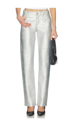 HOSEN LOW RISE SLIM in , . Größe 24. Also in 25, 26 - AGOLDE - Modalova