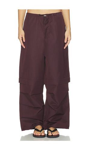 Coulson Parachute Pant in . Size M. Also in S, XS - AGOLDE - Modalova