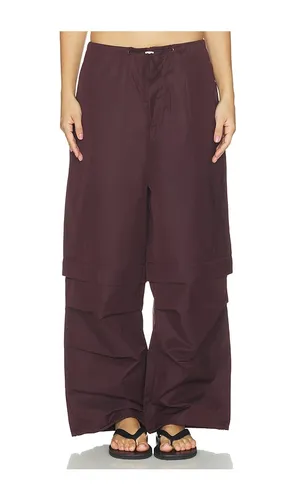 Coulson Parachute Pant in . Size S. Also in M, XS - AGOLDE - Modalova