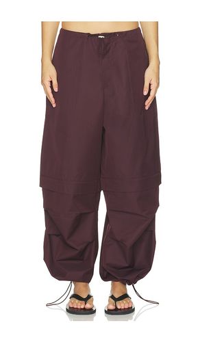 Coulson Parachute Pant in . Taglia M. Also in S, XS - AGOLDE - Modalova