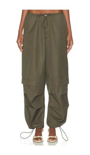 Coulson Parachute Pant in . Size M. Also in S, XS - AGOLDE - Modalova