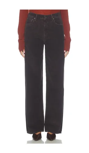 Ren Corduroy Jean in . Size 23. Also in 24, 25, 26, 28, 29, 30, 31, 32, 33 - AGOLDE - Modalova