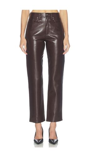 Lana Pant in . Taglia 23. Also in 24, 25, 26, 27, 28, 29, 30, 31, 32, 33 - AGOLDE - Modalova