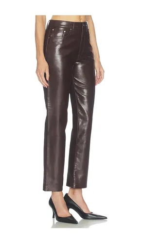Lana Pant in . Size 23. Also in 24, 25, 26, 27, 28, 30, 31, 33 - AGOLDE - Modalova