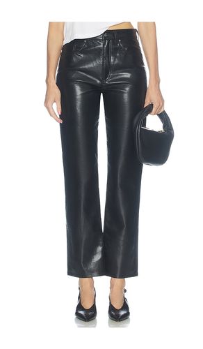 Lana Pant in . Taglia 23. Also in 24, 25, 26, 27, 28, 29, 30, 31, 32, 33 - AGOLDE - Modalova