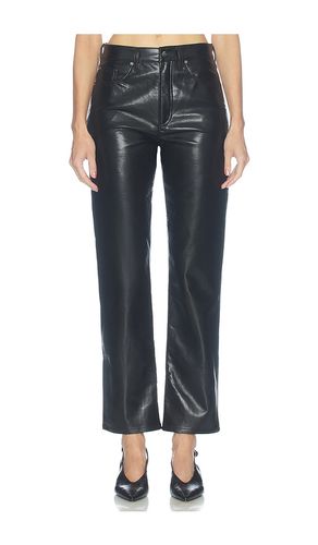 Lana Pant in . Taglia 23. Also in 24, 25, 26, 27, 28, 29, 30, 31, 32, 33 - AGOLDE - Modalova
