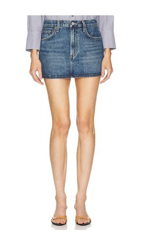 Alek Mini in -. Size 29. Also in 30, 31, 32, 34 - AGOLDE - Modalova