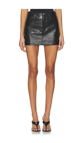Kiera Mini Skirt in . Size 25. Also in 26, 27, 32, 33 - AGOLDE - Modalova