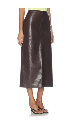 Hikson Skirt in . Size 24. Also in 28, 29, 30 - AGOLDE - Modalova
