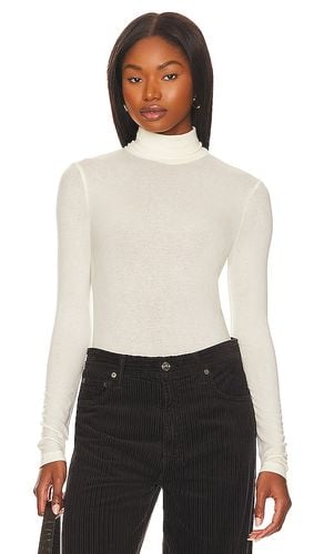 Pascale Turtleneck in . Size XL - AGOLDE - Modalova