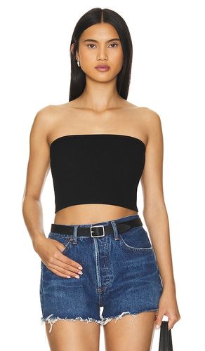 Top tubo may en color talla L en - Black. Talla L (también en M, S, XL) - AGOLDE - Modalova