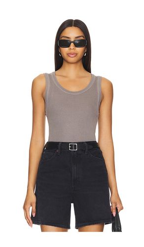 Poppy Tank in . Taglia L, S, XL, XS - AGOLDE - Modalova