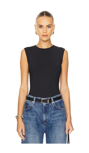 Aura Sleeveless Bodysuit in . - size L (also in S, XL, XS) - AGOLDE - Modalova