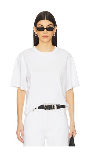 Sulma Jersey Tee in . - size L (also in S, XL, XS) - AGOLDE - Modalova