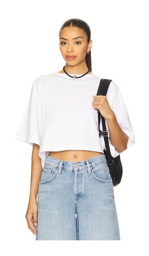 Arli Tee in . - size L (also in M, S, XL, XS) - AGOLDE - Modalova